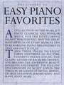 Everybody's Favorite Classical Piano Pieces