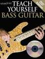 Teach Yourself Bass Guitar