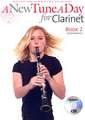 Clarinet [With CD]