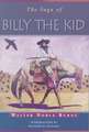 The Saga of Billy the Kid