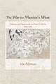 The War for Mexico's West: Indians and Spaniards in New Galicia, 1524-1550