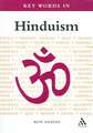 Key Words in Hinduism