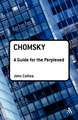 Chomsky: A Guide for the Perplexed