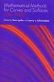 Mathematical Methods for Curves and Surfaces: The Lyrical Landscapes of Federico Garcia Lorca