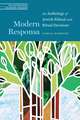 Modern Responsa: An Anthology of Jewish Ethical and Ritual Decisions