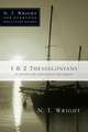 1 & 2 Thessalonians: 8 Studies for Individuals and Groups