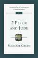 2 Peter and Jude: An Introduction and Commentary