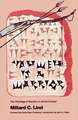 Yahweh Is a Warrior: The Theology of Warfare in Ancient Israel