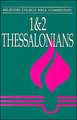 1 and 2 Thessalonians