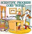 Scientific Progress Goes "Boink"