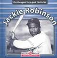 Jackie Robinson