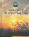 Reducing Air Pollution