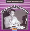 Eleanor Roosevelt