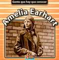 Amelia Earhart