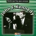 John F. Kennedy