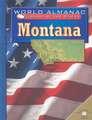 Montana: The Treasure State