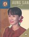 Aung San Suu Kyi