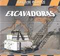 Excavadoras = Giant Diggers