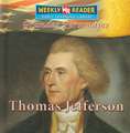 Thomas Jefferson