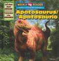 Apatosaurus/Apatosaurio