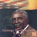 George Washington Carver