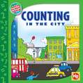 Counting in the City