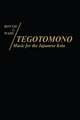 Tegotomono: Music for Japanese Koto