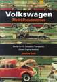 Volkswagen: Beetle to 412, Including Transporter (Boxer Engine Models)