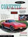 Corvette by the Numbers: 1955-1982-The Essential Corvette Parts Reference