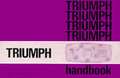 Triumph TR6 Driver's Handbook (1973)