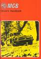 The MGB Driver's Handbook: 1975 U.S. Edition