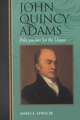 John Quincy Adams