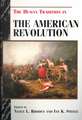 The Human Tradition in the American Revolution