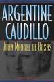 Argentine Caudillo