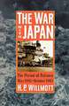 The War with Japan