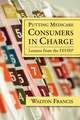 Putting Medicare Consumers in Charge: Lesson from the Fehbp