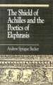 The Shield of Achilles and the Poetics of Ekpharsis