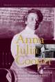 The Voice of Anna Julia Cooper