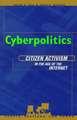 Cyberpolitics