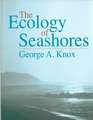 The Ecology of Seashores