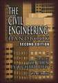 The Civil Engineering Handbook