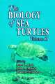 The Biology of Sea Turtles, Volume II