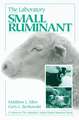 The Laboratory Small Ruminant