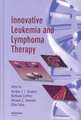 Innovative Leukemia and Lymphoma Therapy