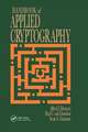 Handbook of Applied Cryptography