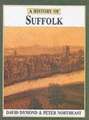 History of Suffolk