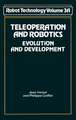 Teleoperation and Robotics: Evolution and development