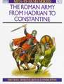 The Roman Army from Hadrian to Constantine: Nassau & Oldenburg