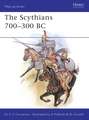 The Scythians 700 300 BC: Germanics and Dacians