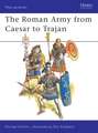 The Roman Army from Caesar to Trajan: Germanics and Dacians